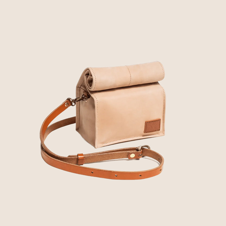 バゲットバッグM – Laluce Online Store