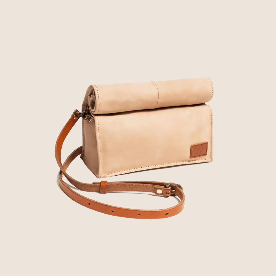 バゲットバッグL – Laluce Online Store