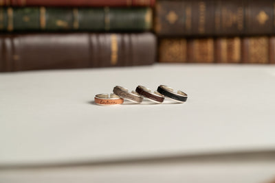 レザーリング価格改定のお知らせ