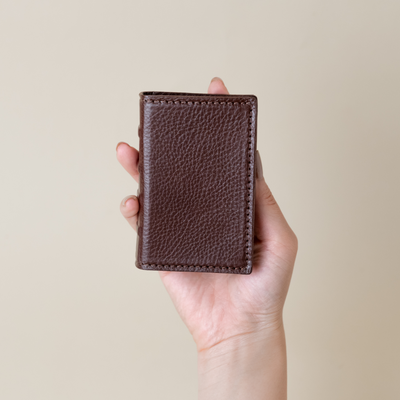 Diary cardcase（ダイアリーカードケース）