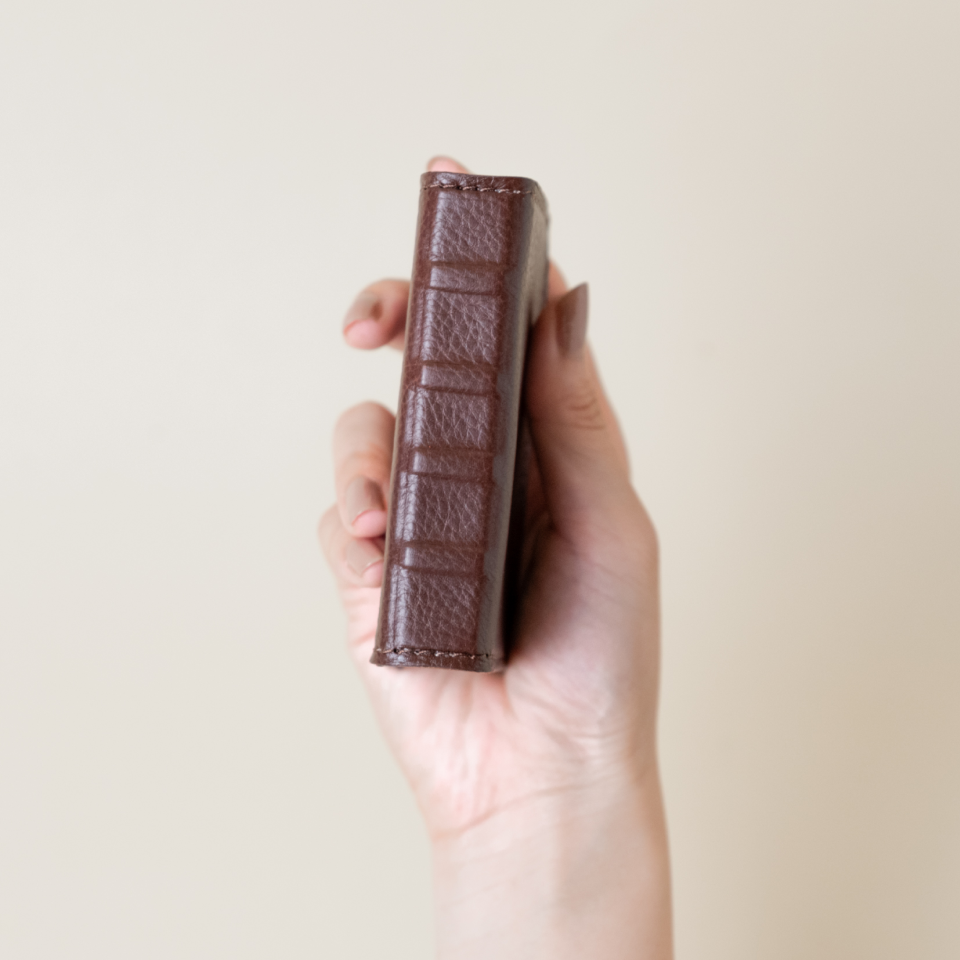 Diary cardcase（ダイアリーカードケース）