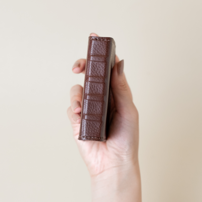 Diary cardcase（ダイアリーカードケース）