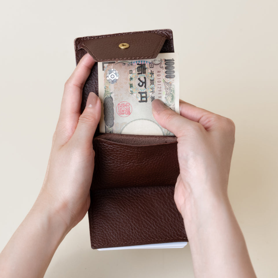 Diarywallet（ダイアリーウォレット）