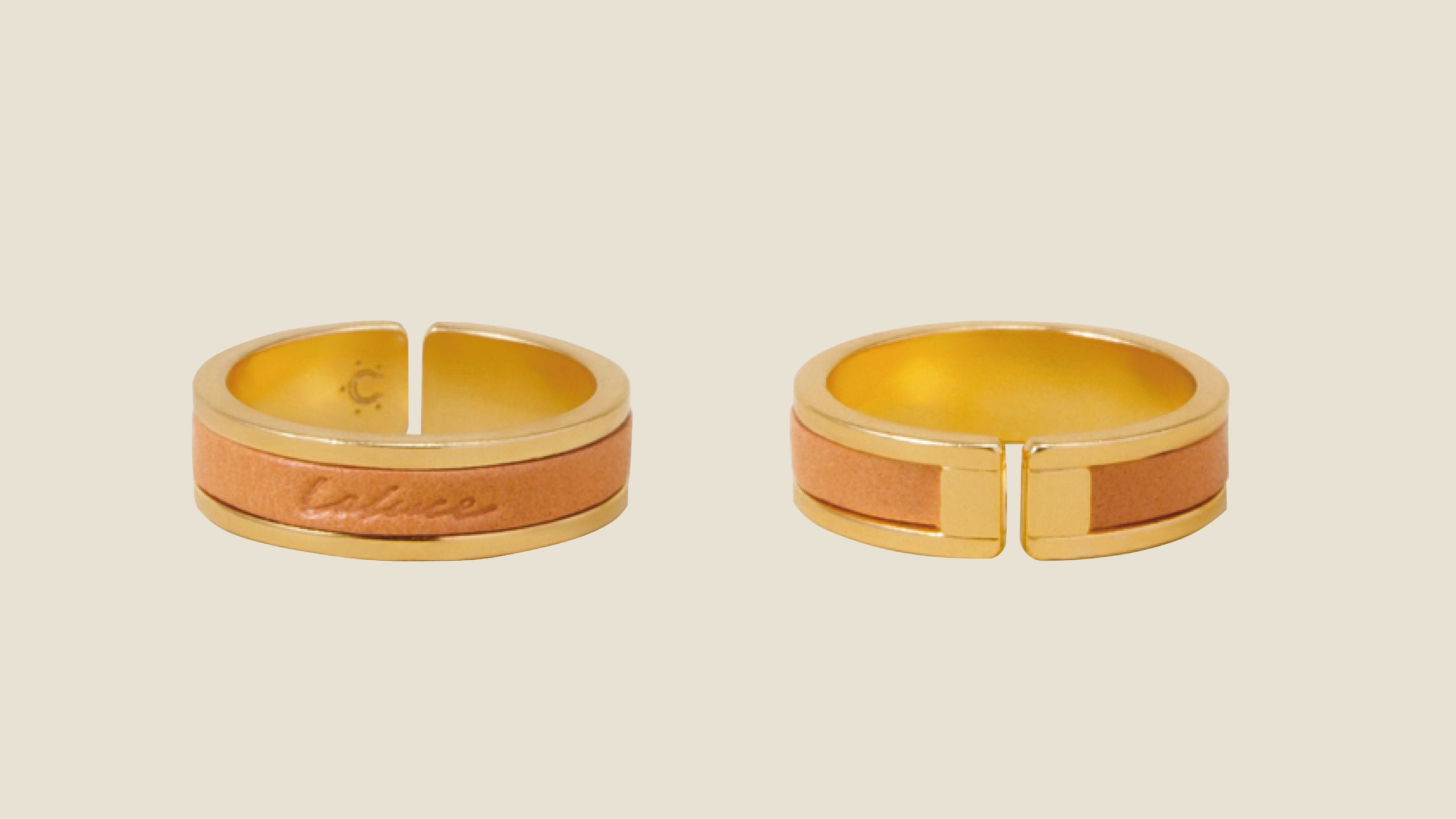 レザーリング (K24 GP)