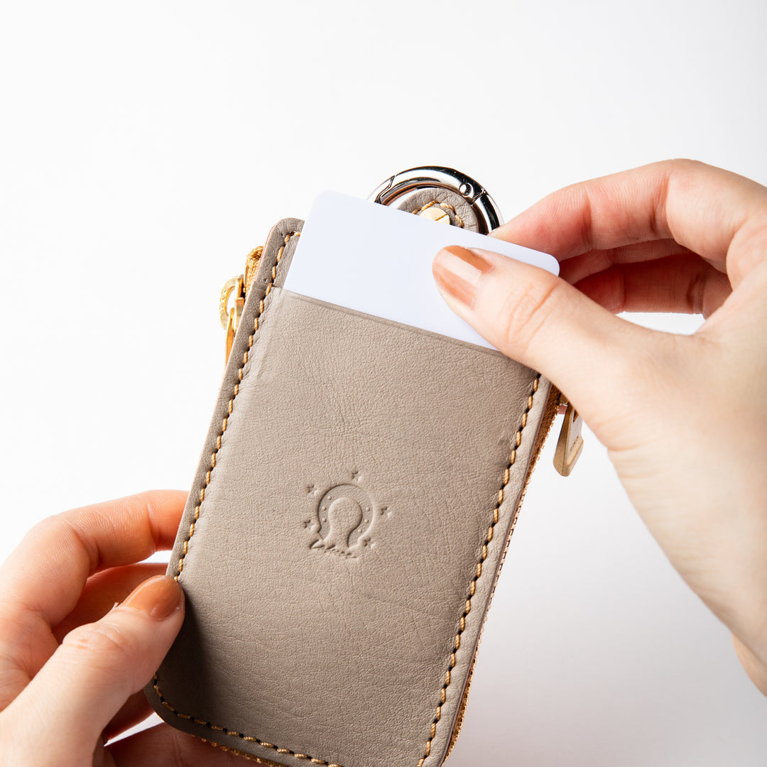 Laluce　ラルーチェ　 革財布 キーケース　カードケース バラ売りOK Laluce ラルーチェ 革財布 キーケース カードケース バラ売りOK