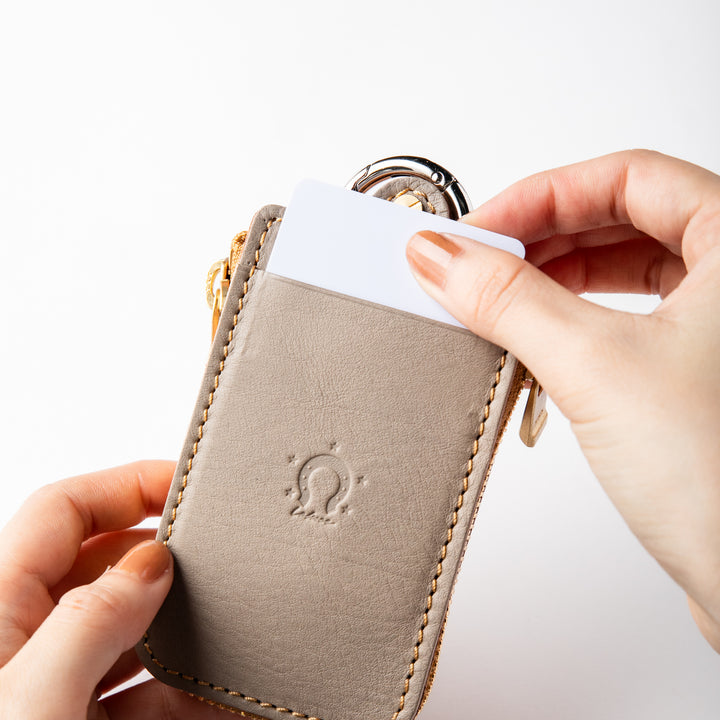 Laluce　ラルーチェ　 革財布 キーケース　カードケース バラ売りOK キーケース – Laluce Online Store