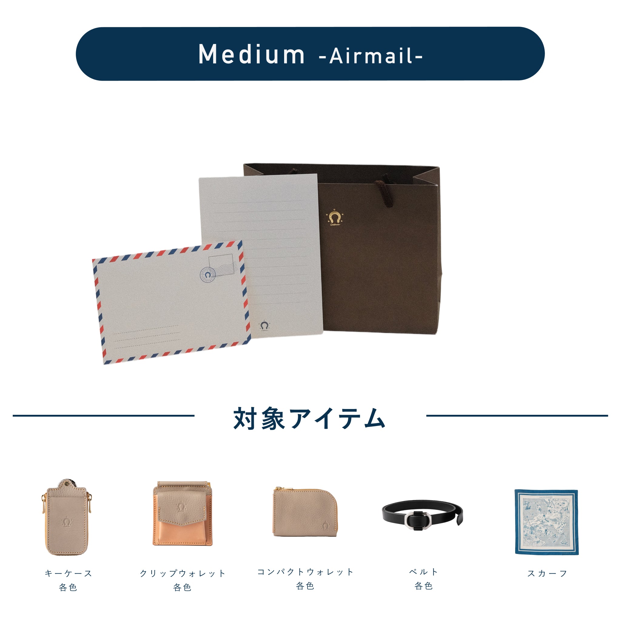 ギフトキット