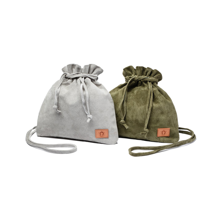 ソルシエバッグ（モス・スカリア） – Laluce Online Store