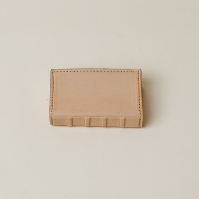 Diary cardcase（ダイアリーカードケース）
