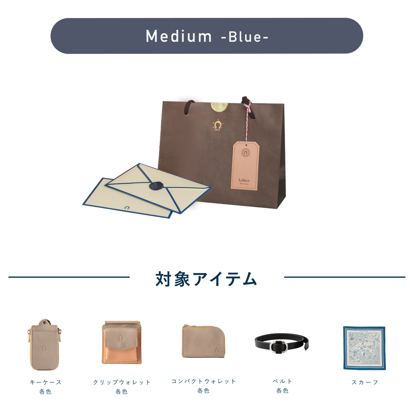 ギフトキット