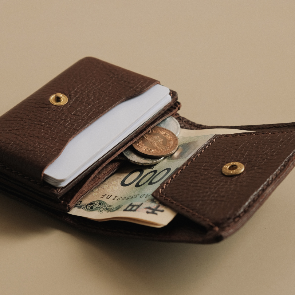 【即購入可能】ラルーチェ　DIARYWALLET（ダイアリーウォレット） Diarywallet（ダイアリーウォレット） – Laluce Online Store
