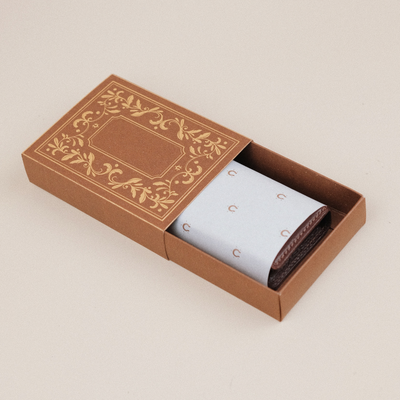 【New Color】컴팩트 월렛