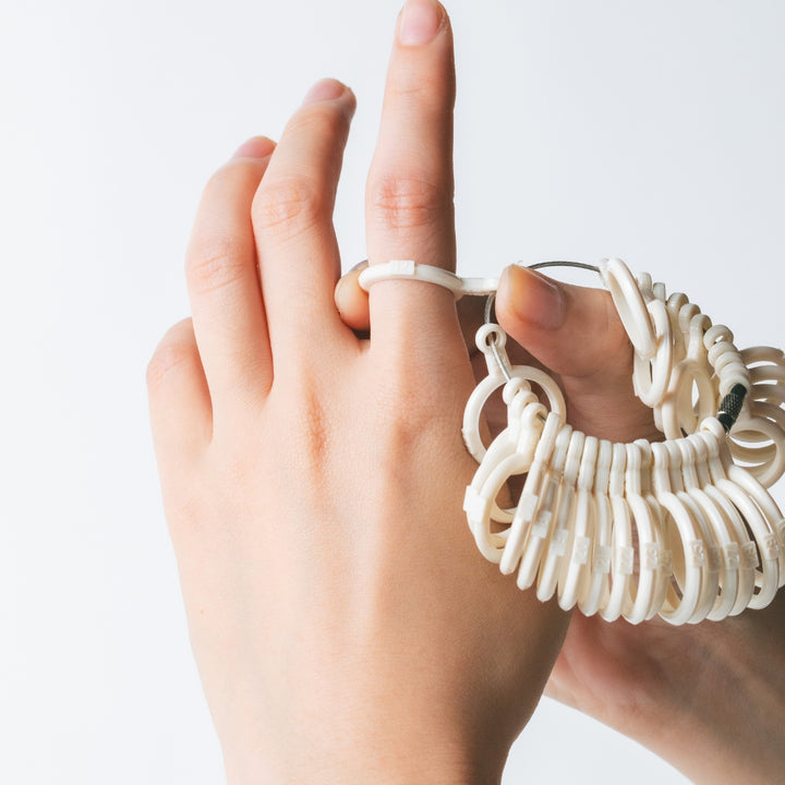 Ring Gauge – Laluce Online Store