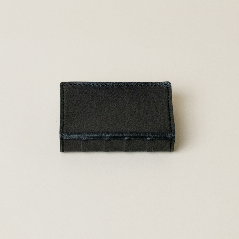 Diary cardcase（ダイアリーカードケース）