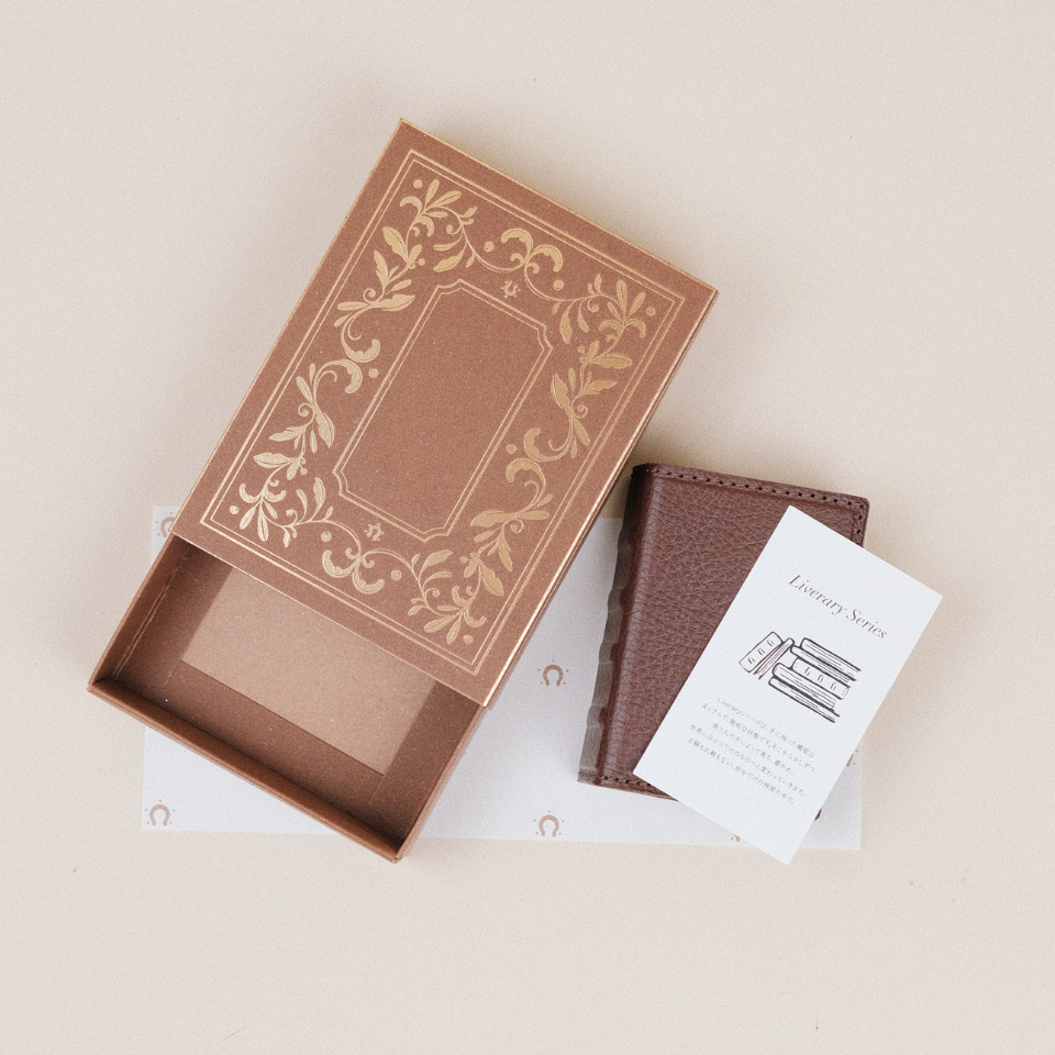 【New Color】컴팩트 월렛