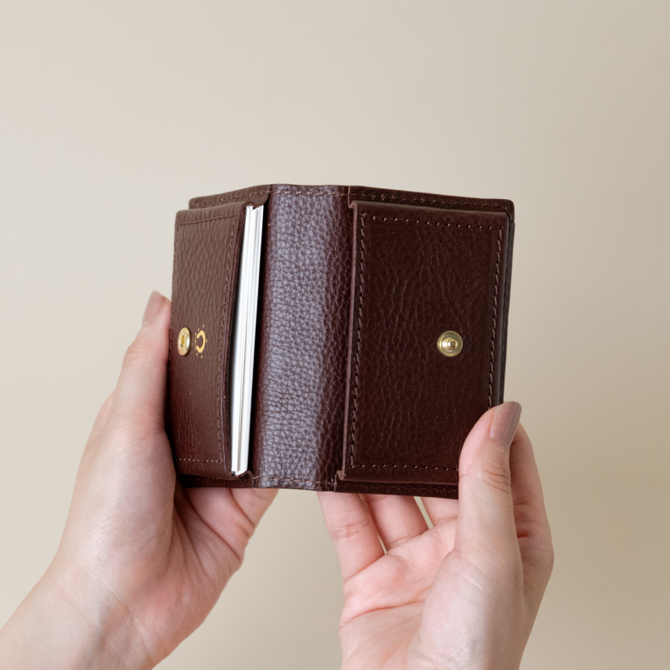 Diary cardcase（ダイアリーカードケース）