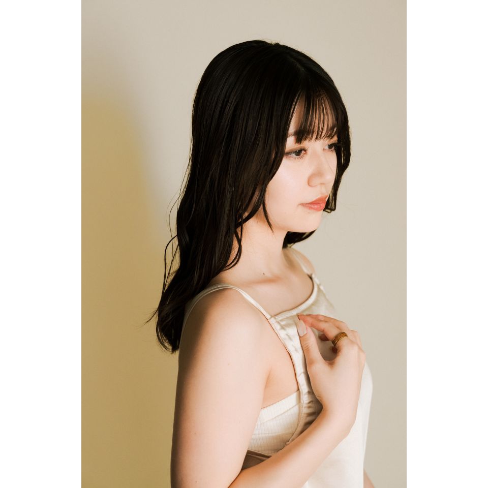 レザーリング ( Brass )