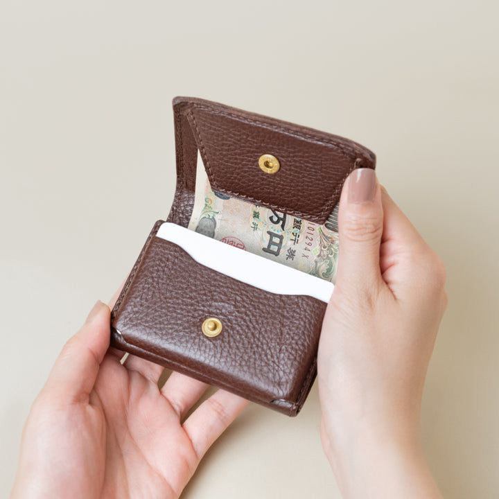 【即購入可能】ラルーチェ　DIARYWALLET（ダイアリーウォレット） Diarywallet（ダイアリーウォレット） – Laluce Online Store