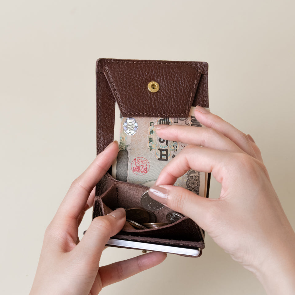 Diarywallet（ダイアリーウォレット）
