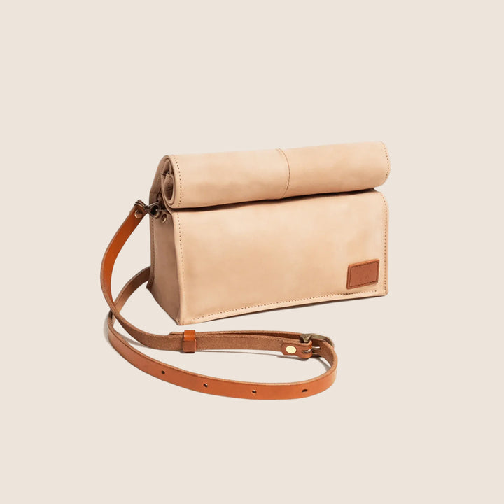 バゲットバッグL – Laluce Online Store