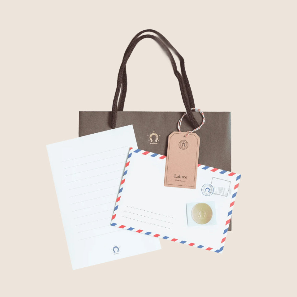 財布 – Laluce Online Store