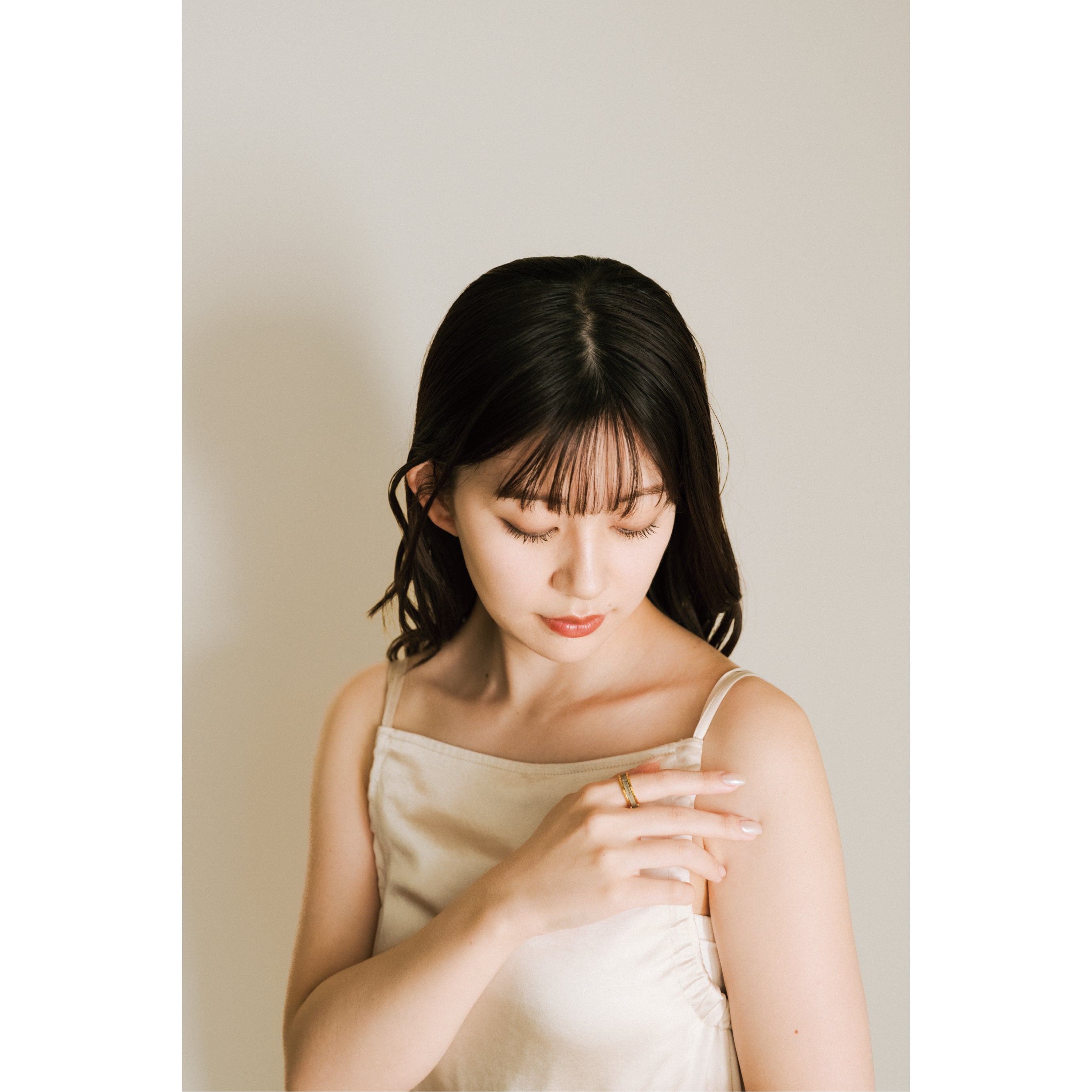 レザーリング (K24 GP)