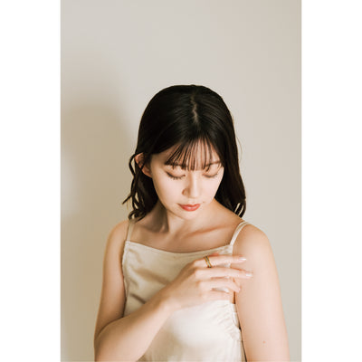 レザーリング (K24 GP)