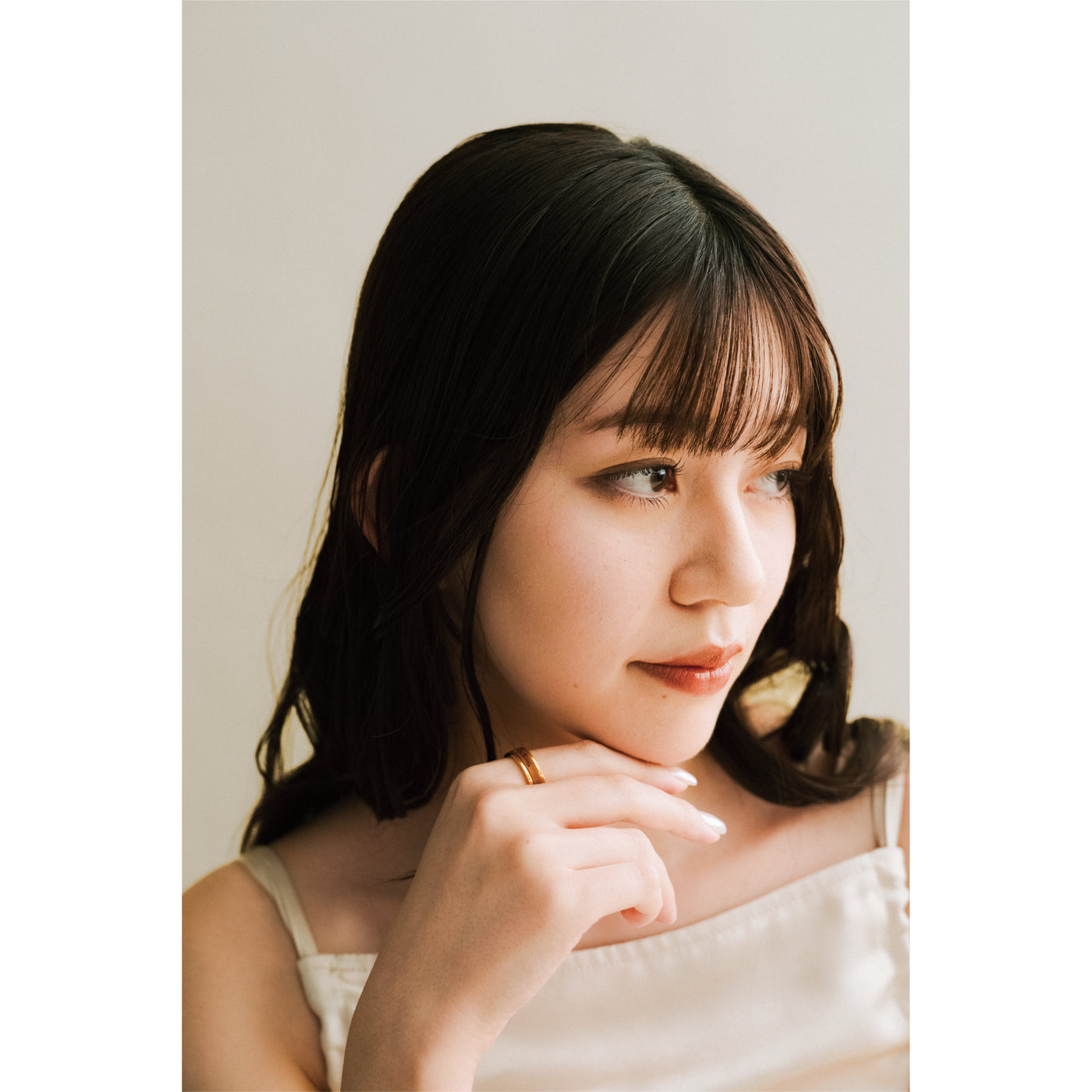 レザーリング (K24 GP)