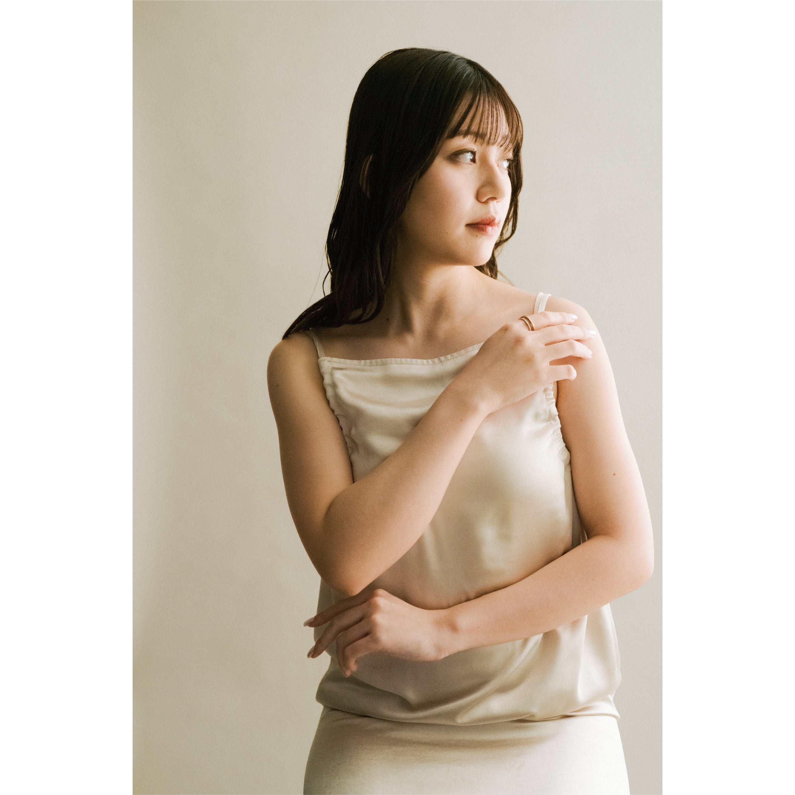 レザーリング ( Silver950 )