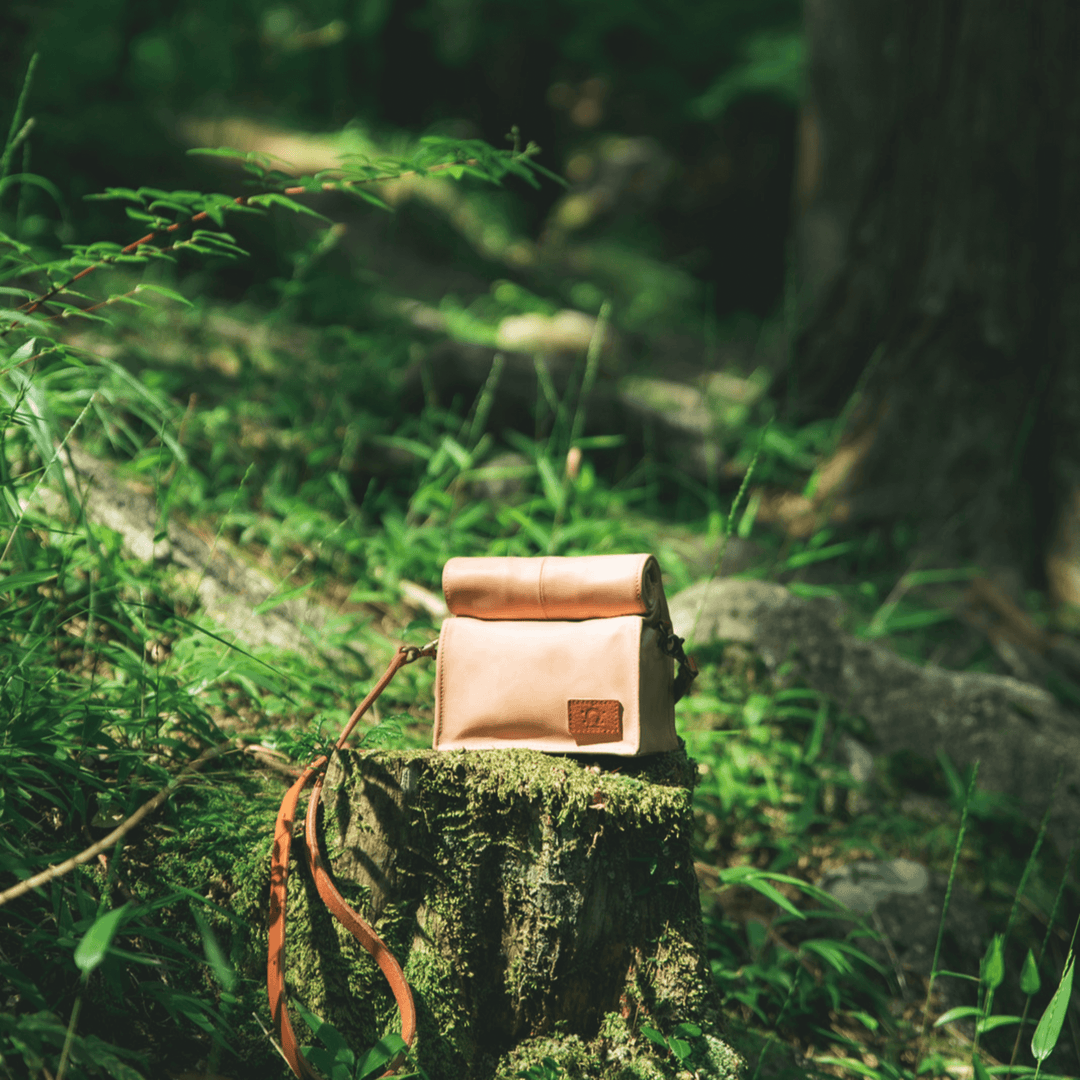 クリップウォレット – Laluce Online Store