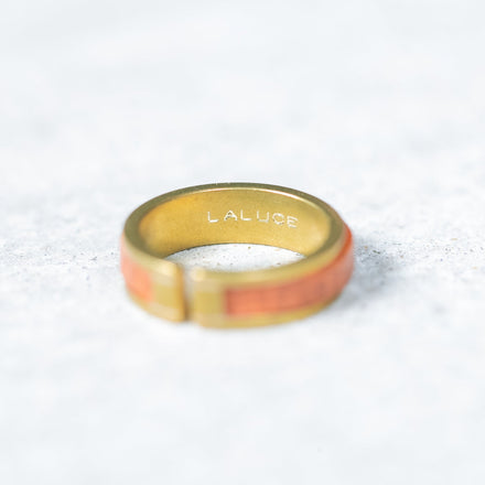 L*S様 遺品整理 925刻印 リング 約48.7g アクセサリー 後から刻印 – Laluce Online Store