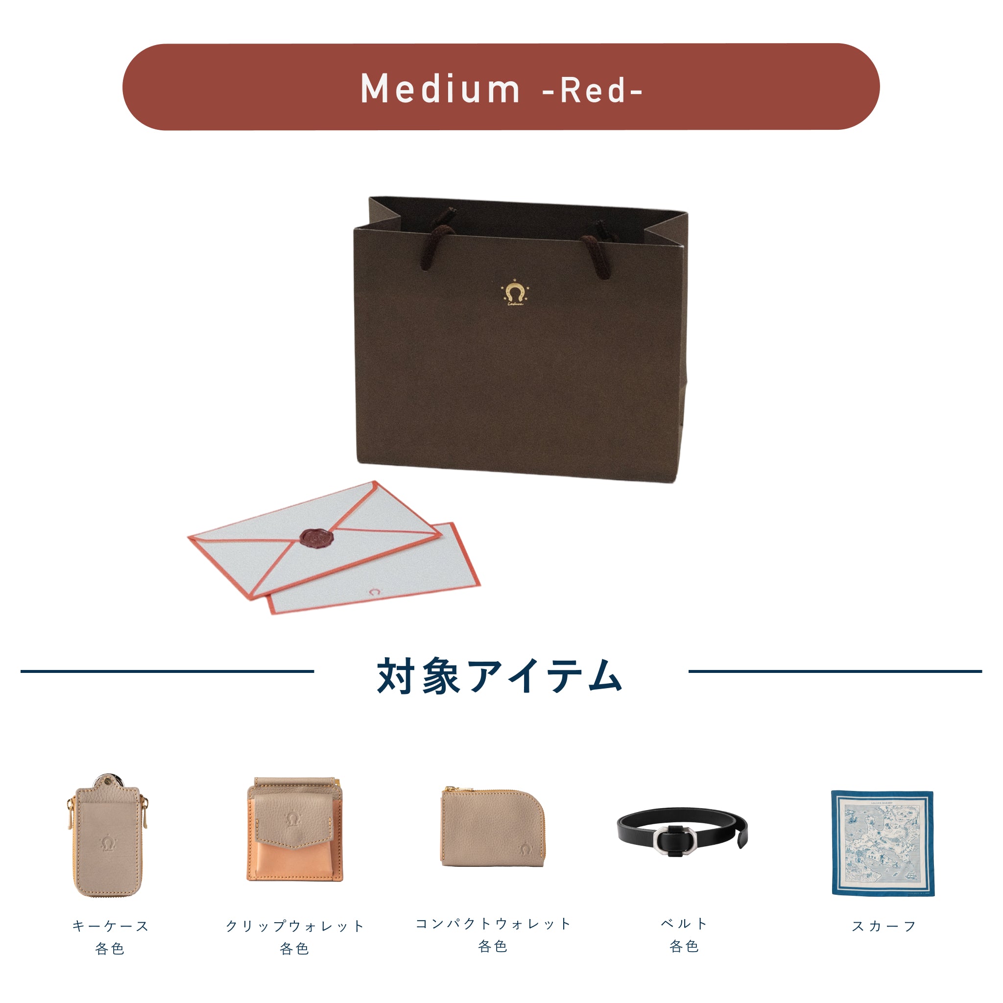 ギフトキット