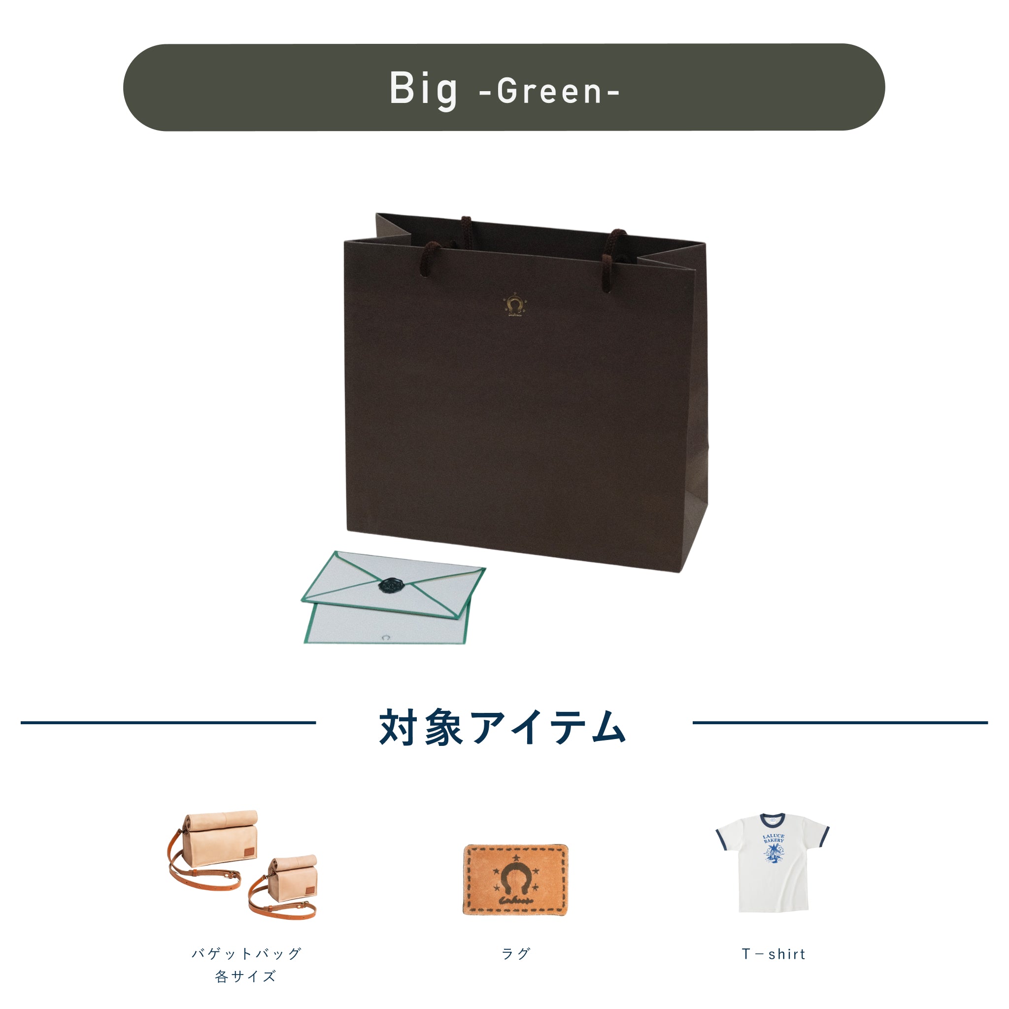 ギフトキット