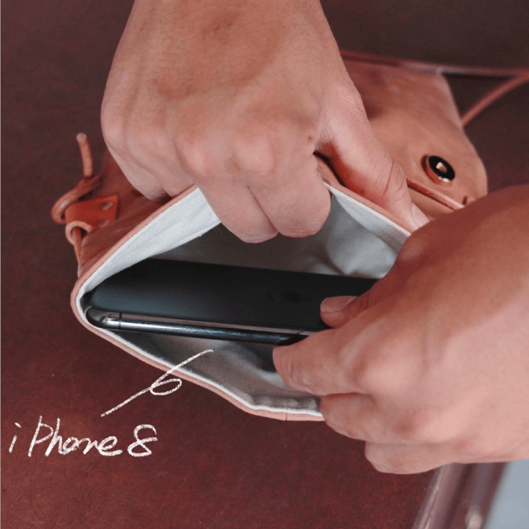 バゲットバッグmini – Laluce Online Store