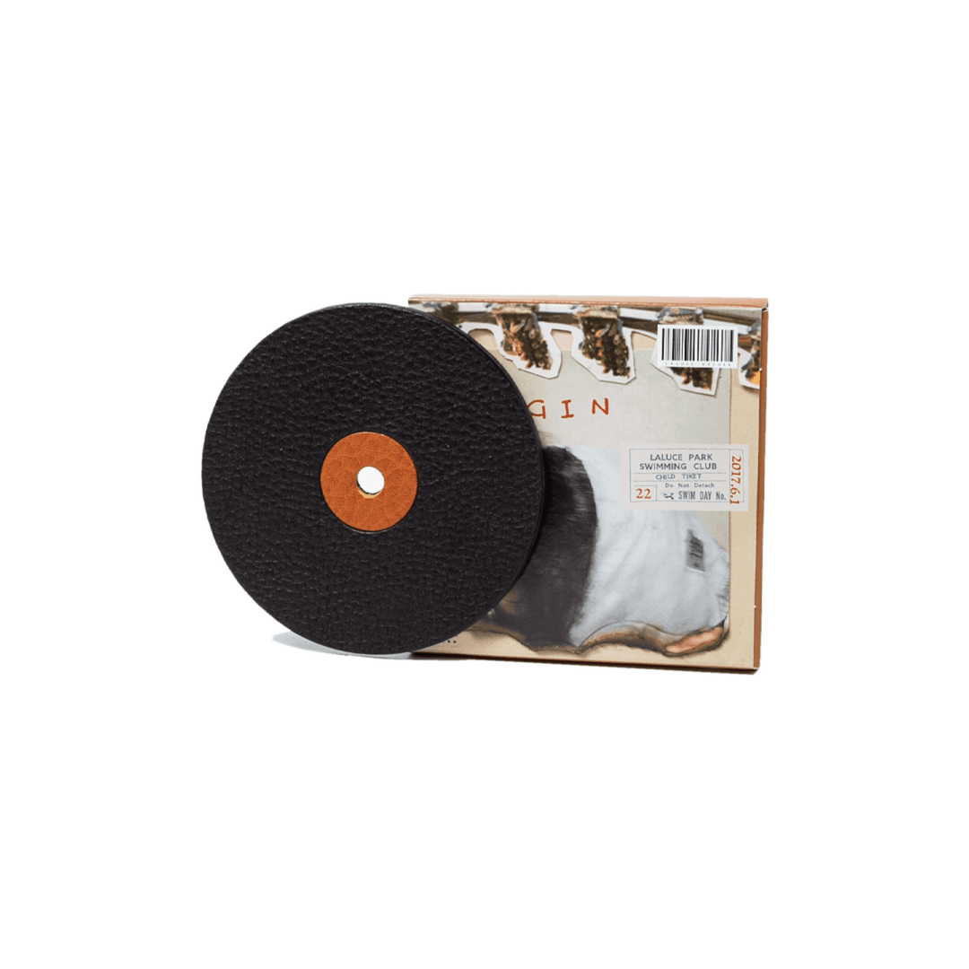 Laluceレコードコースター – Laluce Online Store